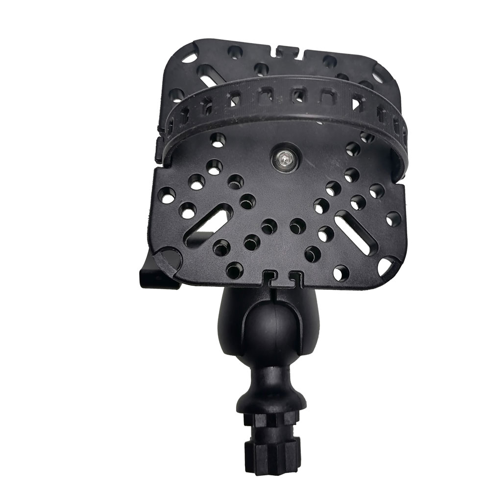 360 องศา Universal Kayak Fish  - Fish Finder Mount บทวิจารณ์และราคา