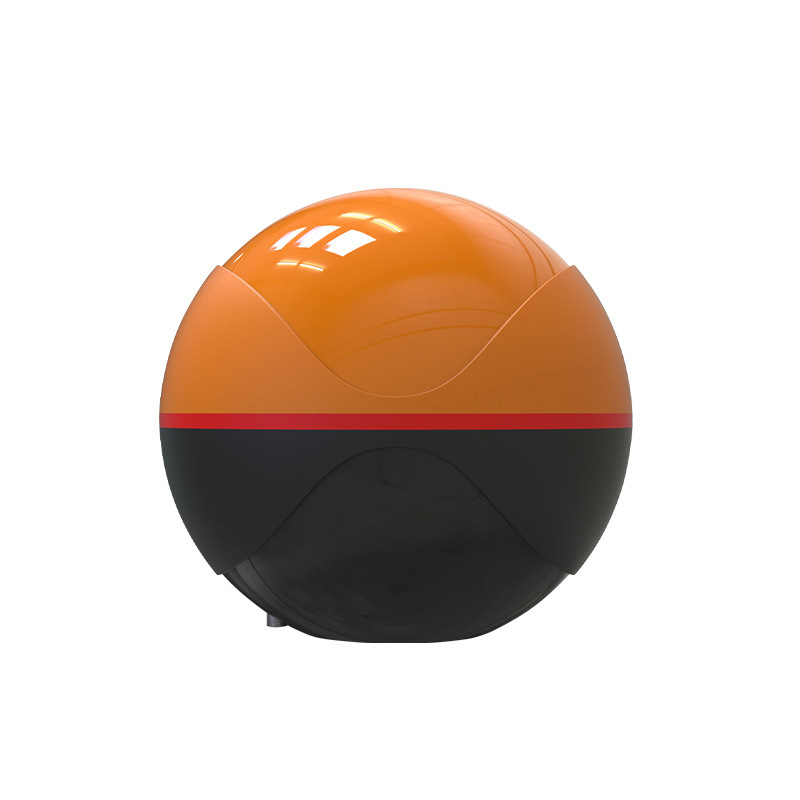 เครื่องหาปลาอัจฉริยะแบบสองความ - Fish Finder Battery บทวิจารณ์และราคา