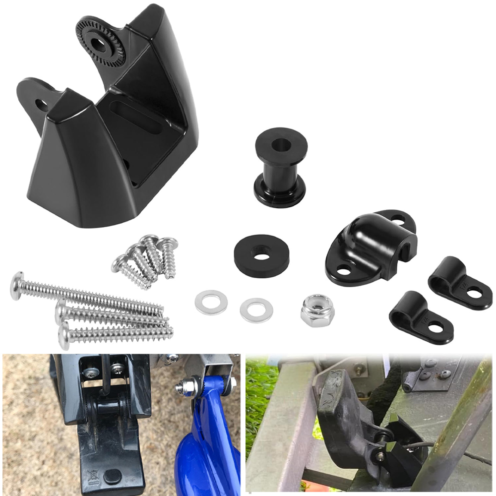 010-10272-00 ขายึดทรานสดิวเซอร - Fish Finder Mount บทวิจารณ์และราคา