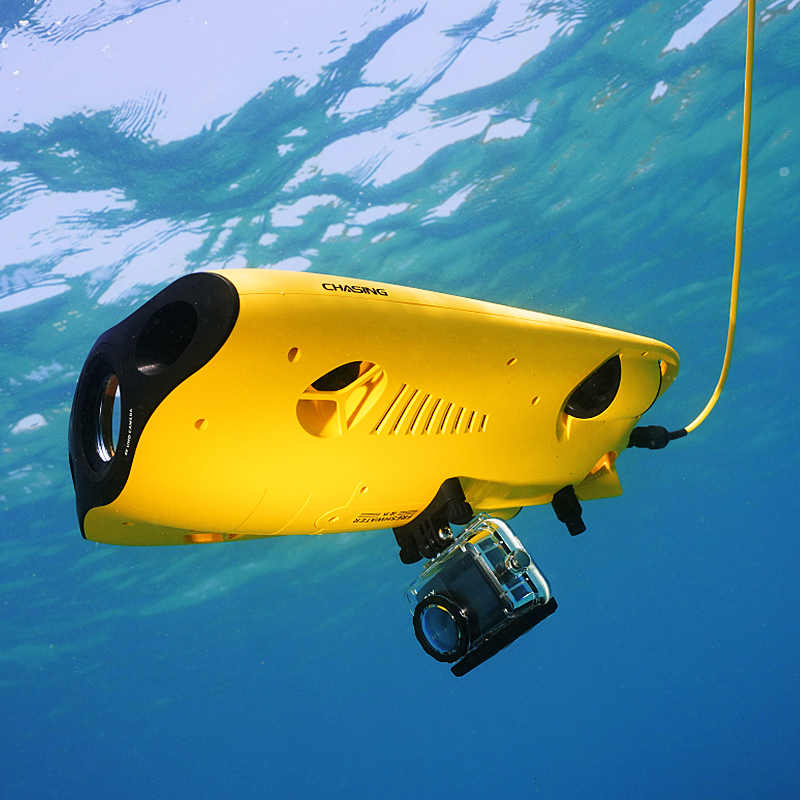 อุปกรณ์กู้ภัยใต้น้ำ สามารถว่าย - Fishing Depth Finder บทวิจารณ์และราคา