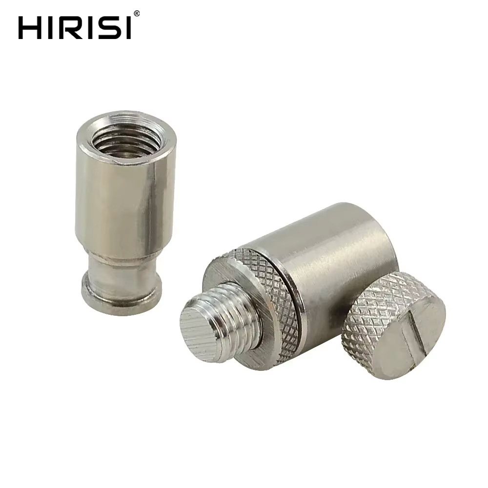 Hirisi สแตนเลส QUICK RELEASE C - Fish Alarm บทวิจารณ์และราคา