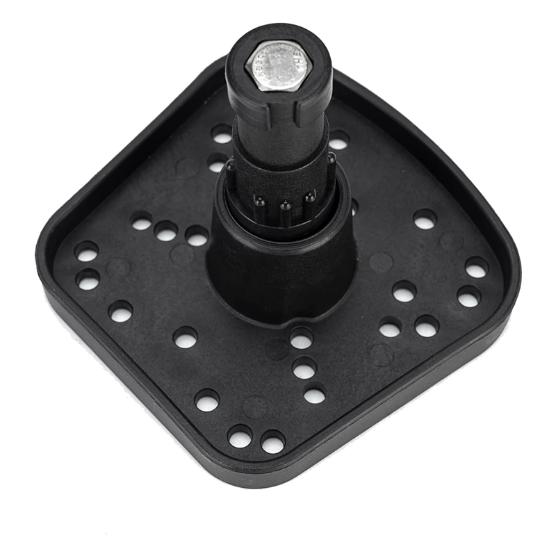 0368 Universal Fishfinder Moun - Fish Finder Mount บทวิจารณ์และราคา