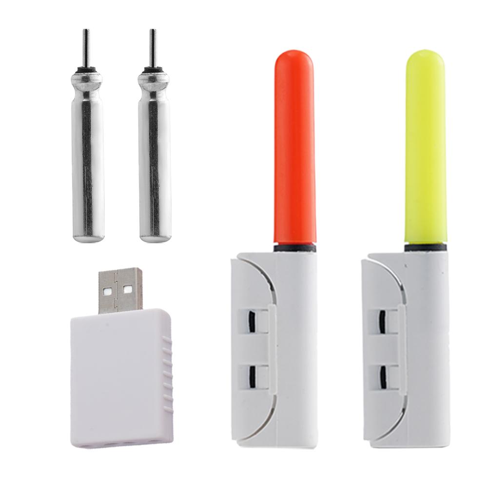 ไฟ LED สำหรับตกปลาตอนกลางคืน แ - Fish Finder Charger บทวิจารณ์และราคา