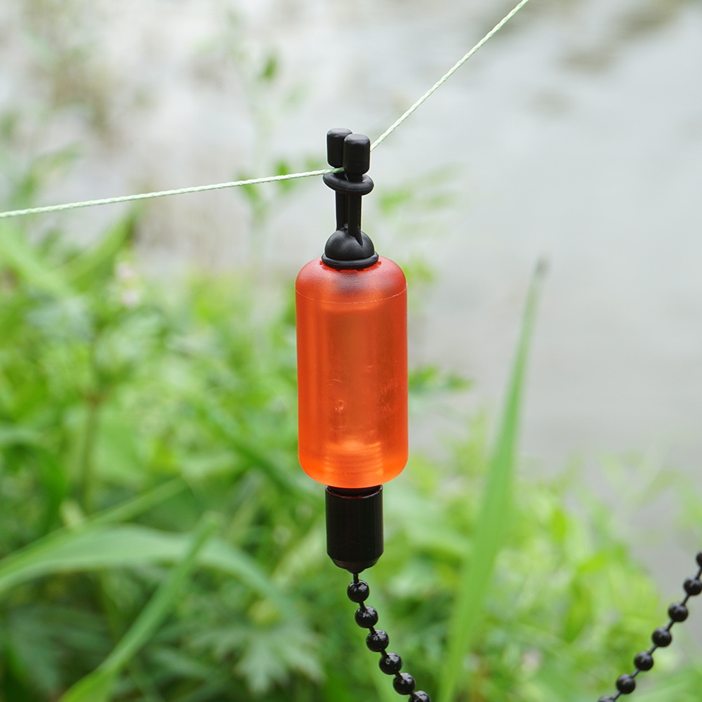 ตัวแจ้งเตือนการกินเบ็ดตกปลา Hi - Fish Alarm บทวิจารณ์และราคา