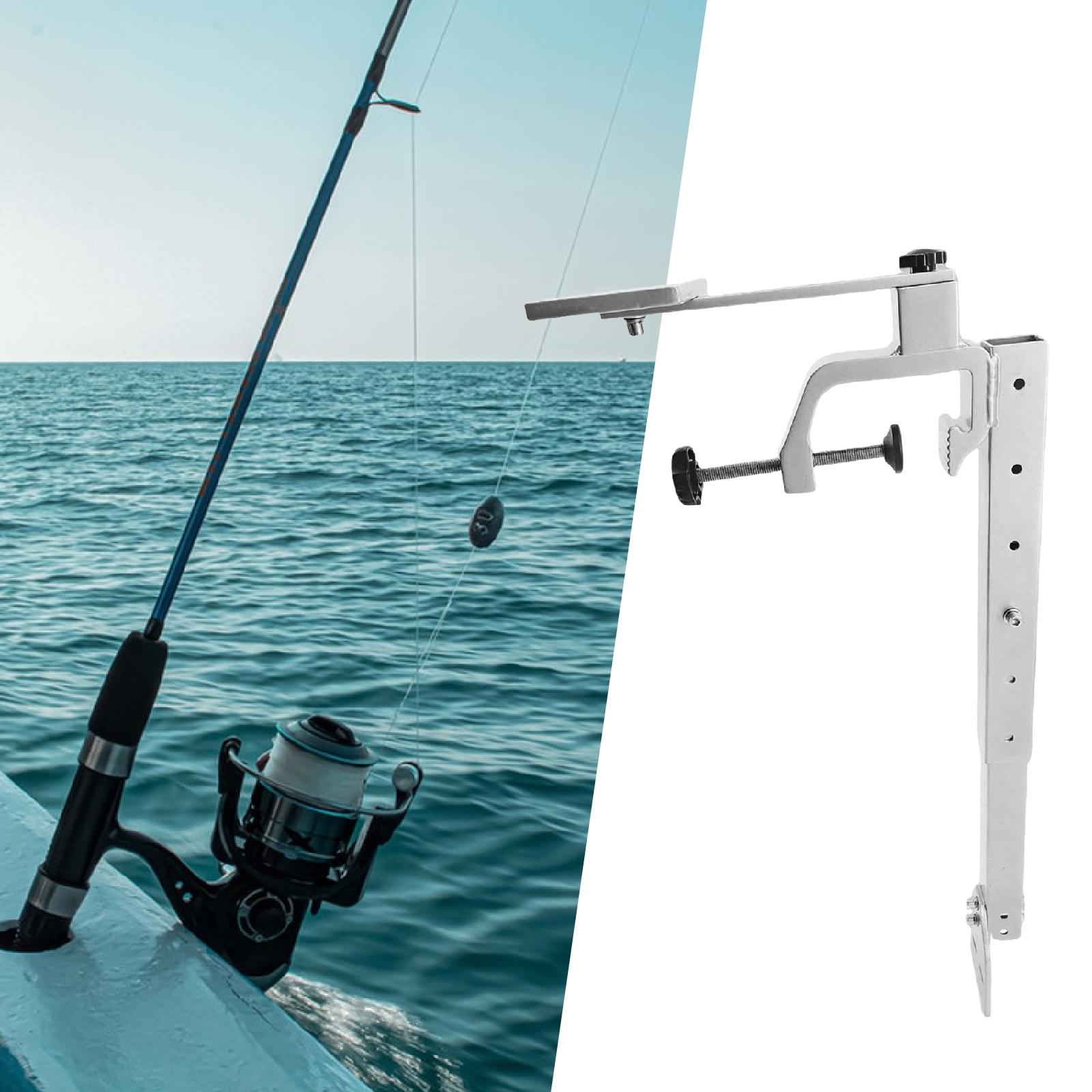 ขายึดเครื่องหาปลา ใช้งานได้จริ - Fish Finder Mount บทวิจารณ์และราคา