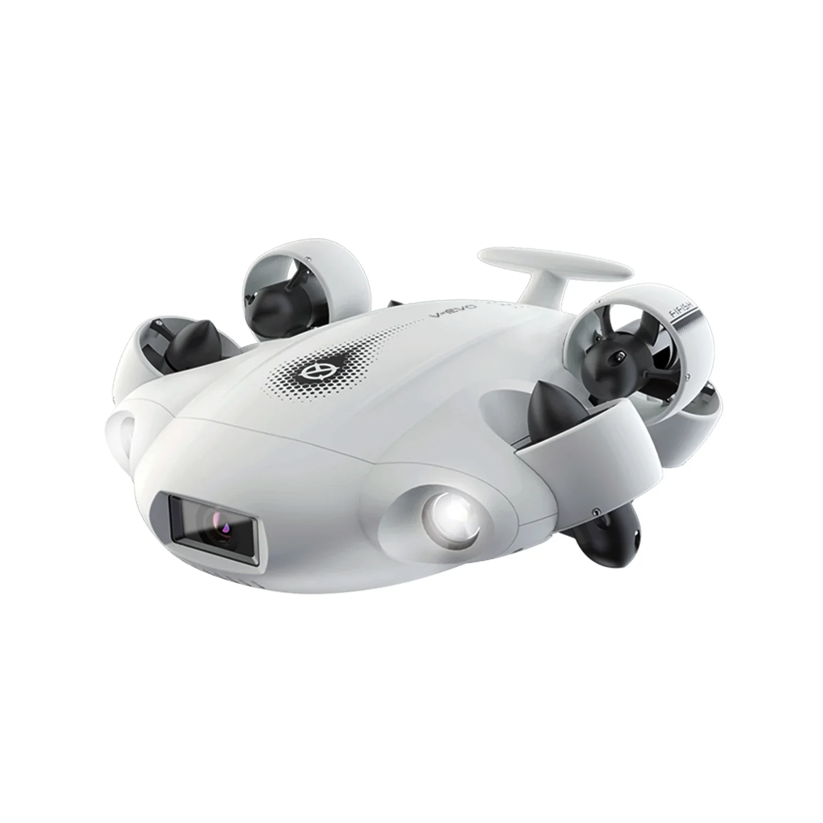 กล้องใต้น้ำ FIFISH V-EVO รุ่นพ - Underwater Camera บทวิจารณ์และราคา