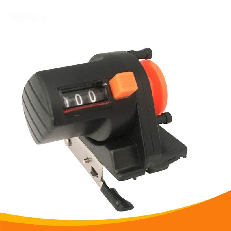 สายตกปลาเคาน์เตอร์ 0-999M สายต - Fishing Depth Finder บทวิจารณ์และราคา