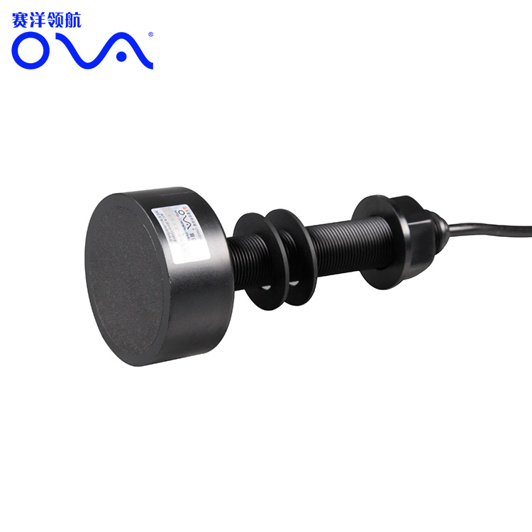A-TD28 50&200KHZ พลาสติก 600W  - Fish Finder Transducer บทวิจารณ์และราคา