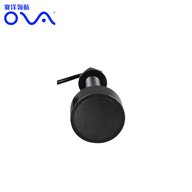 A-TD28 50&200KHZ พลาสติก 600W  - Fish Finder Transducer บทวิจารณ์และราคา