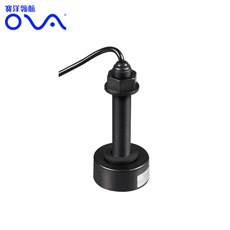 A-TD28 50&200KHZ พลาสติก 600W  - Fish Finder Transducer บทวิจารณ์และราคา