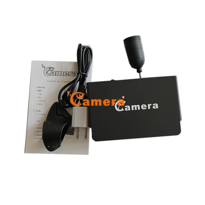 กล้องถ่ายภาพใต้น้ำ 2026LQ-4315 - Underwater Camera บทวิจารณ์และราคา