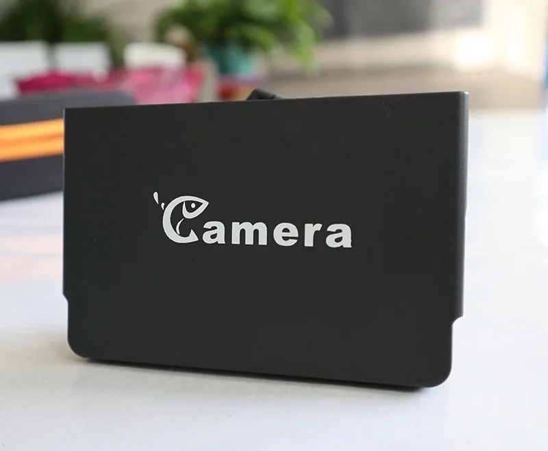 กล้องถ่ายภาพใต้น้ำ 2026LQ-4315 - Underwater Camera บทวิจารณ์และราคา