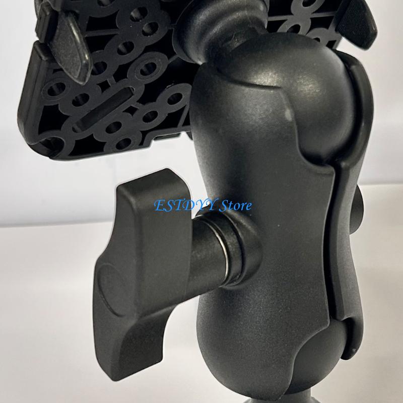 G6DE Fish Finder Mount แผ่นหมุ - Fish Finder Mount บทวิจารณ์และราคา