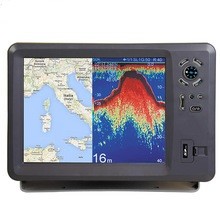 เครื่องวัดความลึกใต้น้ำ Mr LCD - Fishing Depth Finder บทวิจารณ์และราคา