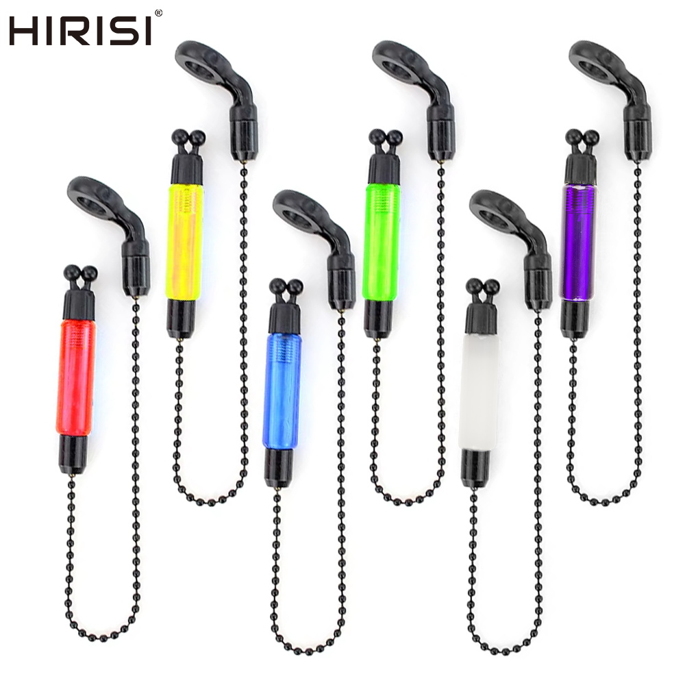ฮิริซิ B2024 ชุด 4 ชิ้น อุปกรณ - Fish Alarm บทวิจารณ์และราคา